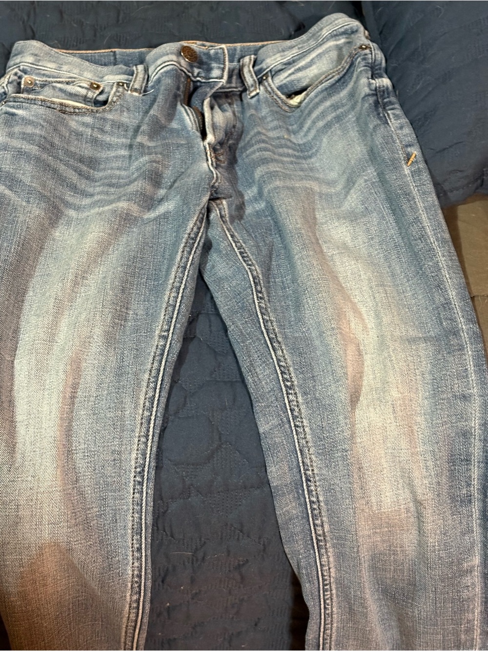 Express women’s jeans size 28 or like size 6